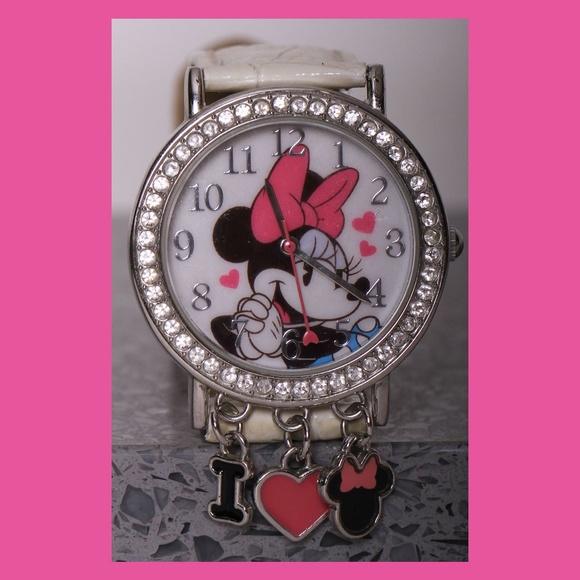 Disney Accessories - [GIVEN as a FREE GIFT w/PURCHASE 01/26/20] Watch